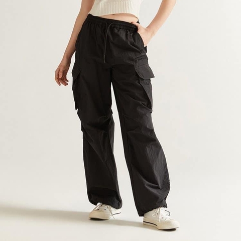 QUẦN WHOAU JOGGER TÚI HỘP