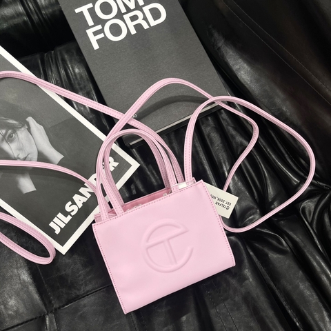 TÚI ĐEO CHÉO TELFAR