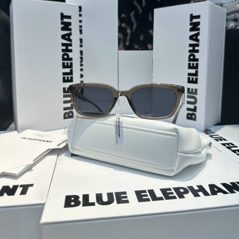 KÍNH MẮT BLUE ELEPHANT CAPELLA BROWNIE - Mắt kính gọng nâu