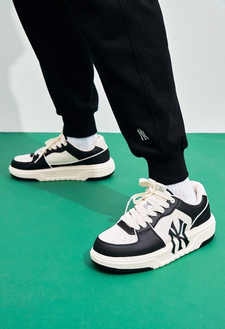 Giày MLB Chunky Liner Basic New York Yankees