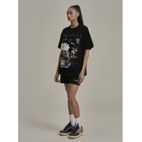 ÁO MARIA GE DE BIEN T-SHIRT