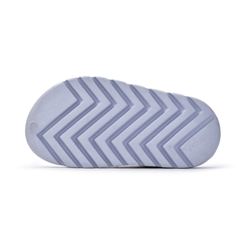 MLB Skipper Flip Flop LA Dodgers Blue - Dép quai kẹp màu xanh