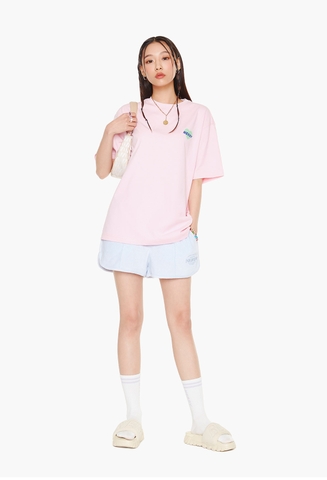 ÁO THUN NERDY NEON HEART T-SHIRT