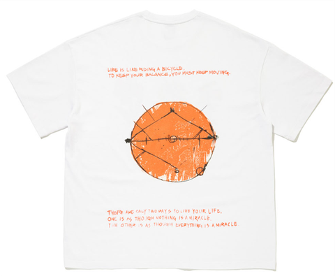 ÁO MARIA GE DE BIEN T-SHIRT