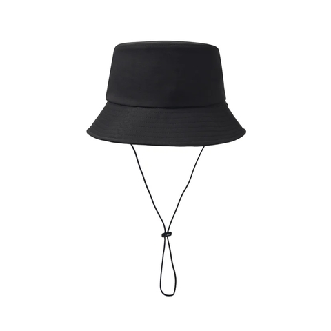 Mũ MLB Safari Bucket Hat NY New York Yankees Black