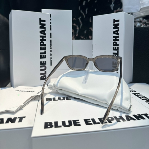 KÍNH MẮT BLUE ELEPHANT CAPELLA BROWNIE - Mắt kính gọng nâu