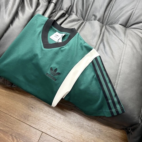 ÁO THUN ADIDAS ORIGINALS ARCHIVE TEE GREEN T-SHIRT - MÀU XANH LÁ