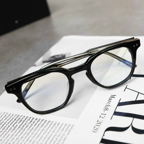 Kính Mắt Gentle Monster LUTTO 01