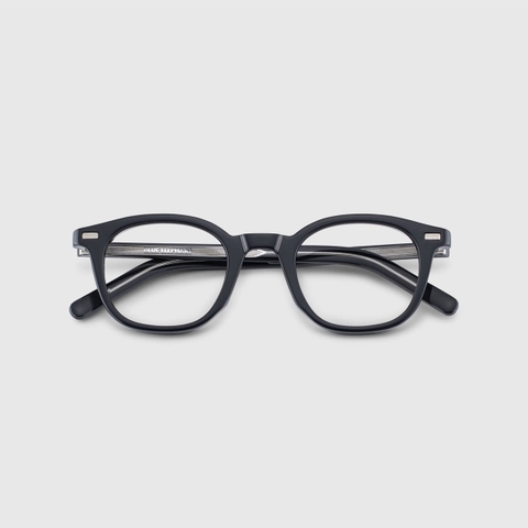 KÍNH MẮT BLUE ELEPHANT BRANDON-N2 BLACK
