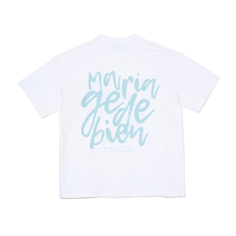 ÁO MARIA GE DE BIEN T-SHIRT