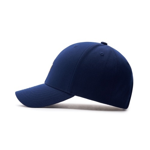 MŨ MLB BASIC NY LOGO BALL CAP