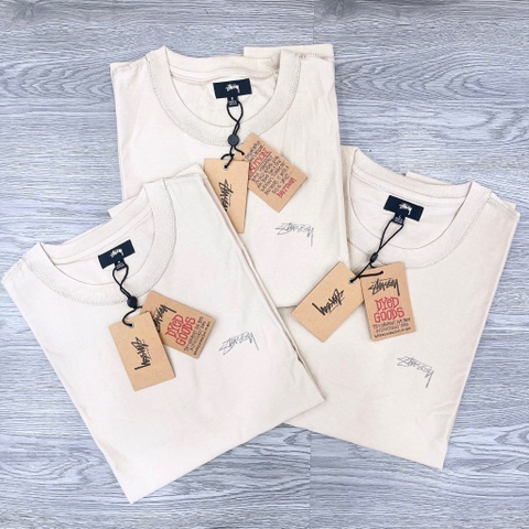 ÁO THUN STUSSY LAZZY T-SHIRT