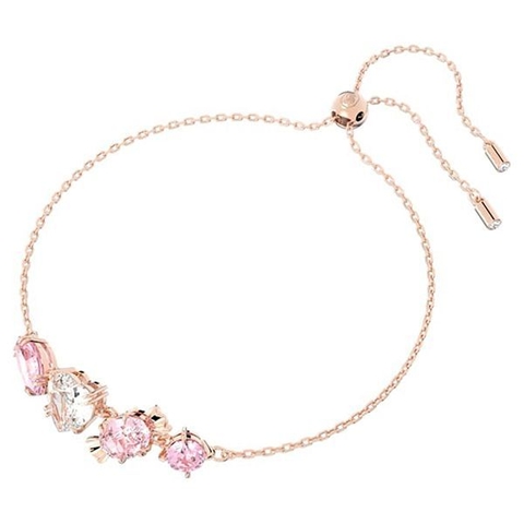 SWAROVSKI Candy Gema bracelet - Vòng/lắc tay SWAROVSKI - JEWELRY