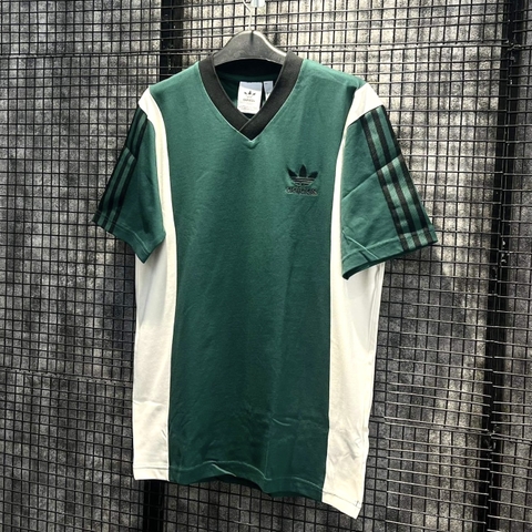 ÁO THUN ADIDAS ORIGINALS ARCHIVE TEE GREEN T-SHIRT - MÀU XANH LÁ