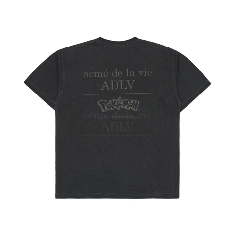 ÁO ADLV POKEMON T-SHIRT