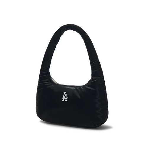 Túi MLB Basic Luxle Leisure Hobo Bag LA Dodgers
