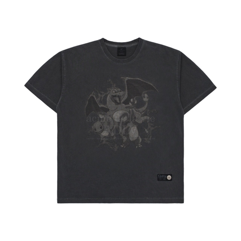 ÁO ADLV POKEMON T-SHIRT