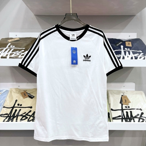 ÁO THUN ADIDAS WHITE T-SHIRT