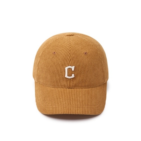 MŨ MLB NHUNG LOGO C BALL CAP