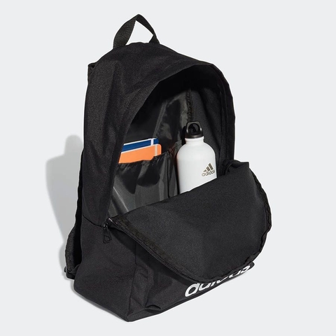 Balo Adidas Biglogo Backpack Black