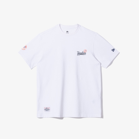 ÁO NEW ERA DONUT T-SHIRT