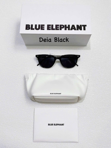 KÍNH MẮT BLUE ELEPHANT DEIA BLACK