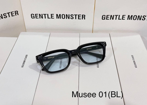 Kính Mắt Gentle Monster MUSEE 01(BL)