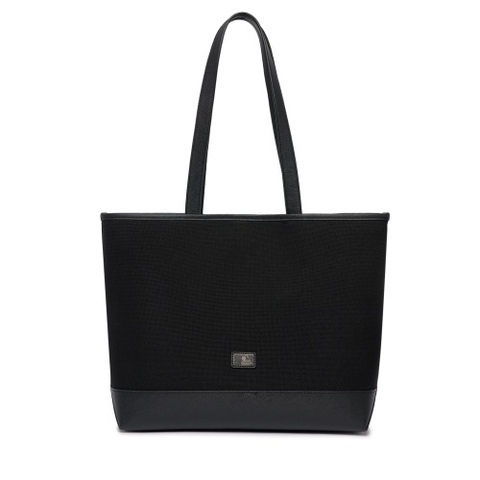 TÚI TOTE MLB CANVAS GUARDIANS