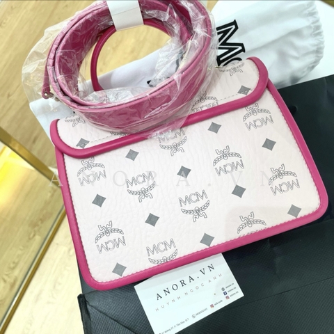 MCM PATRICIA (PINK)