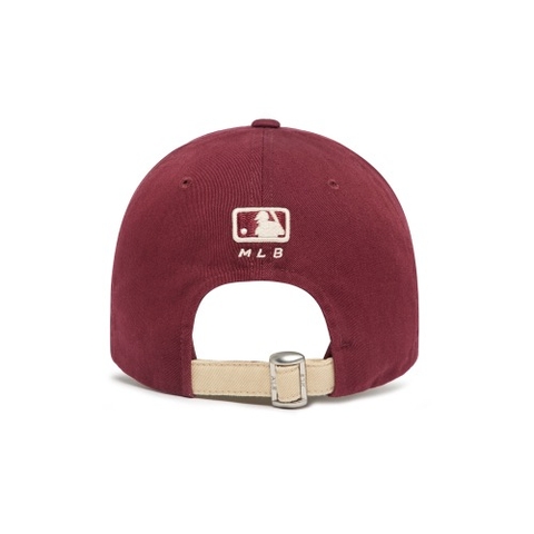 MŨ MLB MIX BASIC BALL CAP