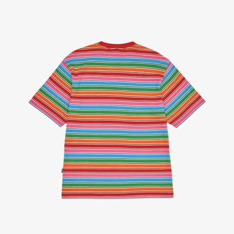 ÁO THUN NERDY STRIPE T-SHIRT