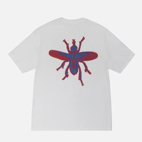 ÁO STUSSY HOUSEFLY T-SHIRT