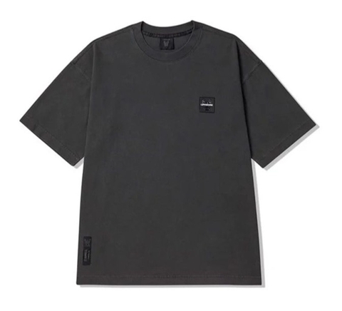 ÁO LIFEWORK HIDEWAY MÀU CHARCOAL