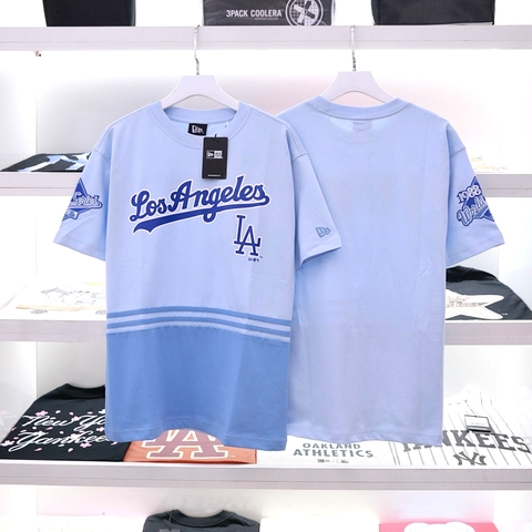 Áo New Era New York LA LOS ANGELES T-Shirt