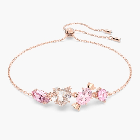 SWAROVSKI Candy Gema bracelet - Vòng/lắc tay SWAROVSKI - JEWELRY