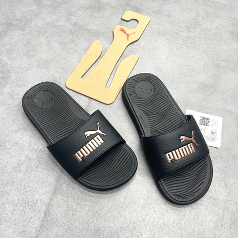 DÉP PUMA QUAI NGANG