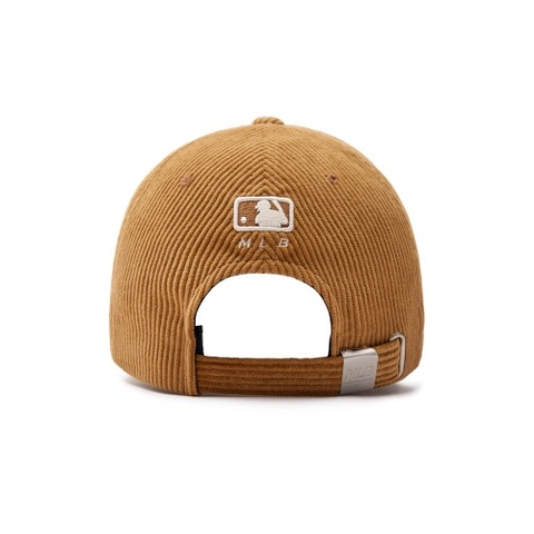 MŨ MLB NHUNG LOGO C BALL CAP