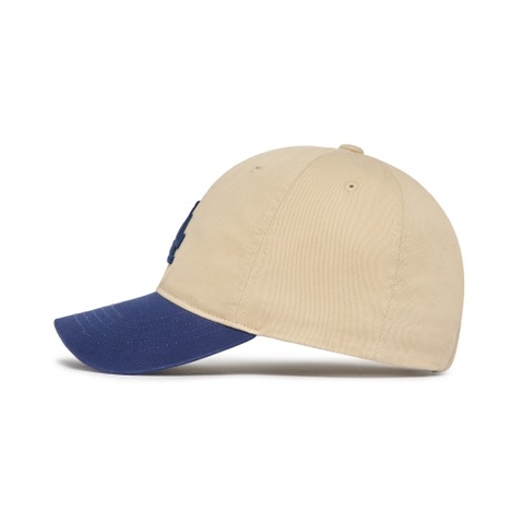 MŨ MLB MIX BASIC BALL CAP