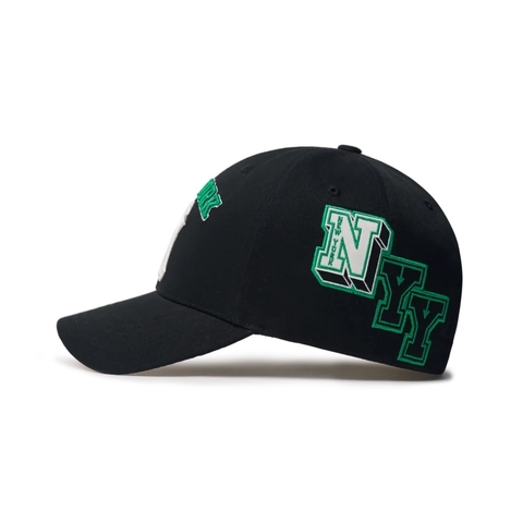 Mũ MLB Pop Varsity Structure Ball Cap New York Yankees