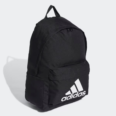 Balo Adidas Biglogo Backpack Black