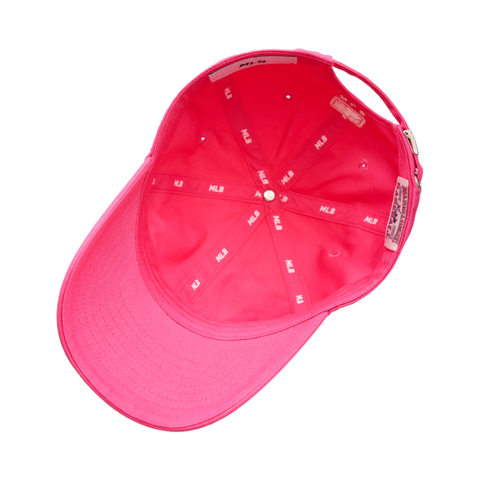 MLB N-COVER UNSTRUCTURED BALL CAP BASIC C