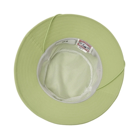 Mũ MLB Safari Bucket Hat New York Yankees Green