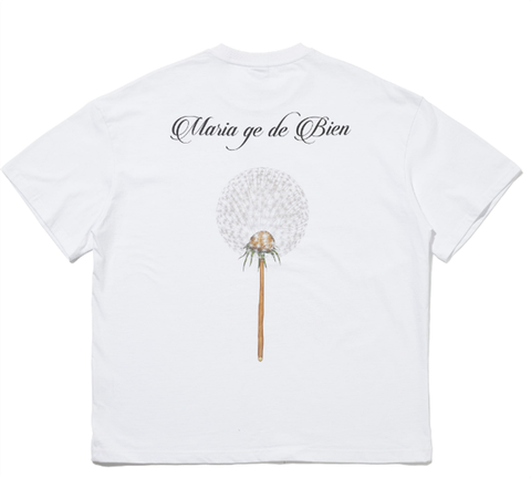 ÁO MARIA GE DE BIEN HOA BỒ CÔNG ANH T-SHIRT