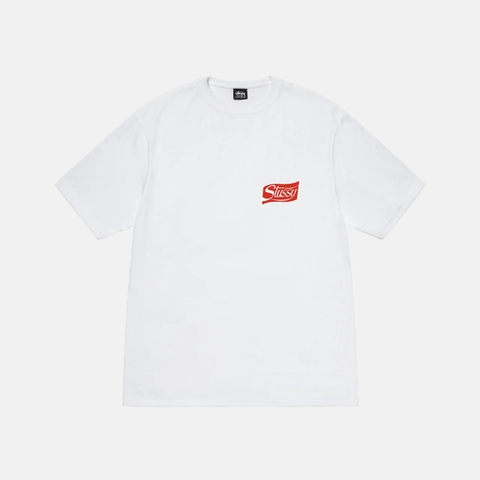 ÁO STUSSY SODA CAN T-SHIRT