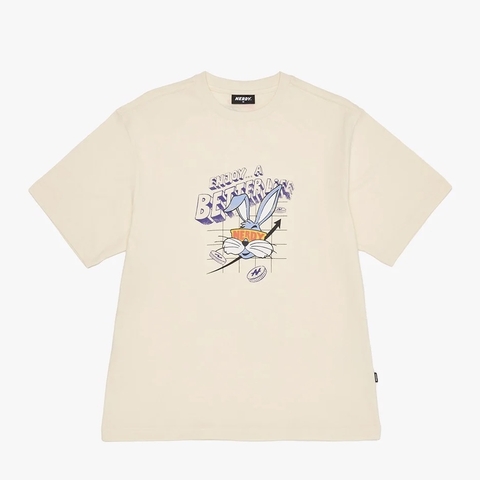 ÁO THUN NERDY COIN RABBIT T-SHIRT