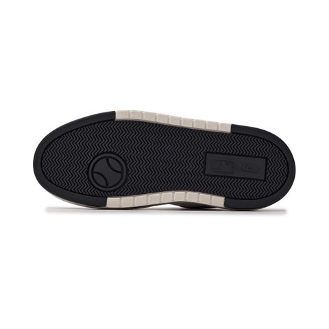 Giày MLB Chunky Liner Classic Monogram New York Yankees Black