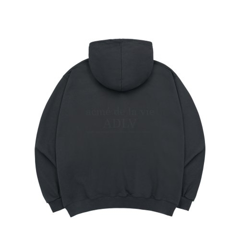 ÁO ADLV GRADATION METAL BEAR HOODIE