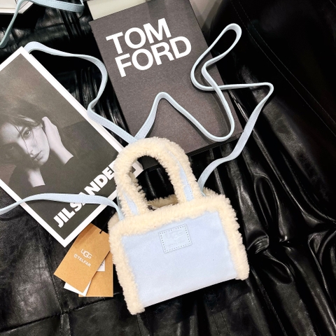 TÚI ĐEO CHÉO TELFAR