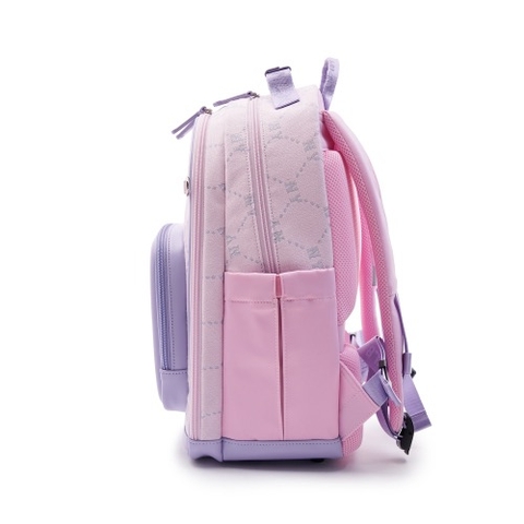 Balo MLB Mini Diamond Monogram Round New School Bag New York Yankees Backpack 7ABKMD34N