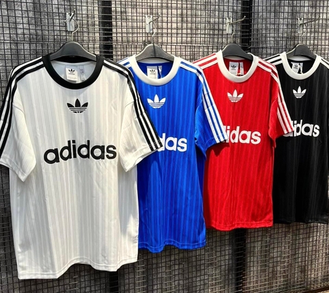 ÁO ADIDAS ADICOLOR POLY T-SHIRT